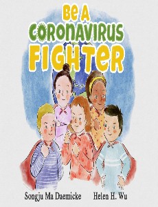 Be a Coronavirus Fighter